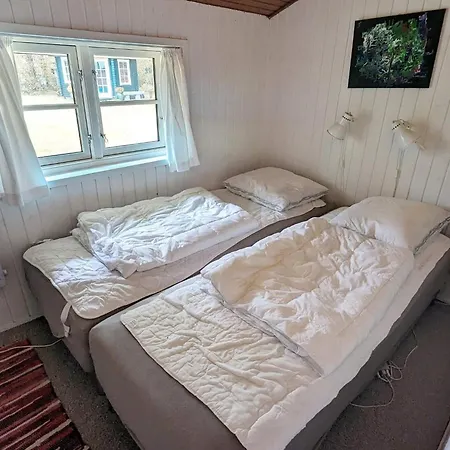 4 Person In Rudkobing * Spodsbjerg