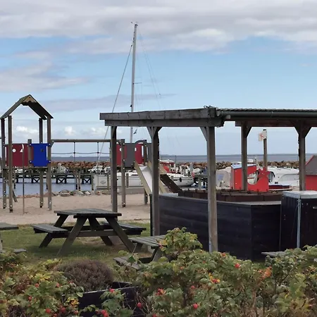 4 Person In Rudkobing Spodsbjerg