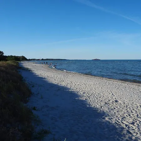 4 Person In Rudkobing Ferienhaus Spodsbjerg